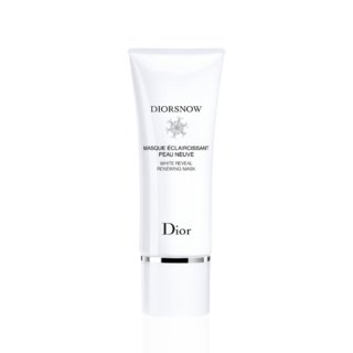 Dior Diorsnow White Reveal Renewing Mask
