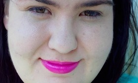 How To Rock Neon Lip Colours- Tips To Prep The Lips