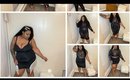 Lovely Wholesale | Valentine’s Day | Plus Size Try On