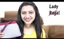 March 2016 - Lady Raga! _ Review (Indian Beauty Blogger superwowstyle)