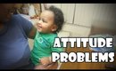 Attitude Problems | November 18, 2014 | Vlog