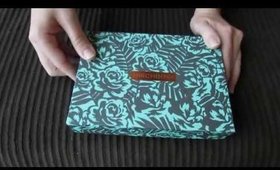 Birchbox November 2015 Unboxing!!  ♥ ♥