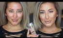 Covergirl Vitalist Healthy Elixir Foundation Review | COMBO SKIN