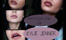 HOW TO Get KYLIE JENNER LIPS Using DRUGSTORE Products!