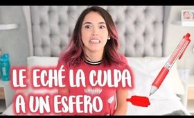Manché a mi NOVIO (El peor trágame tierra) I Kika Nieto