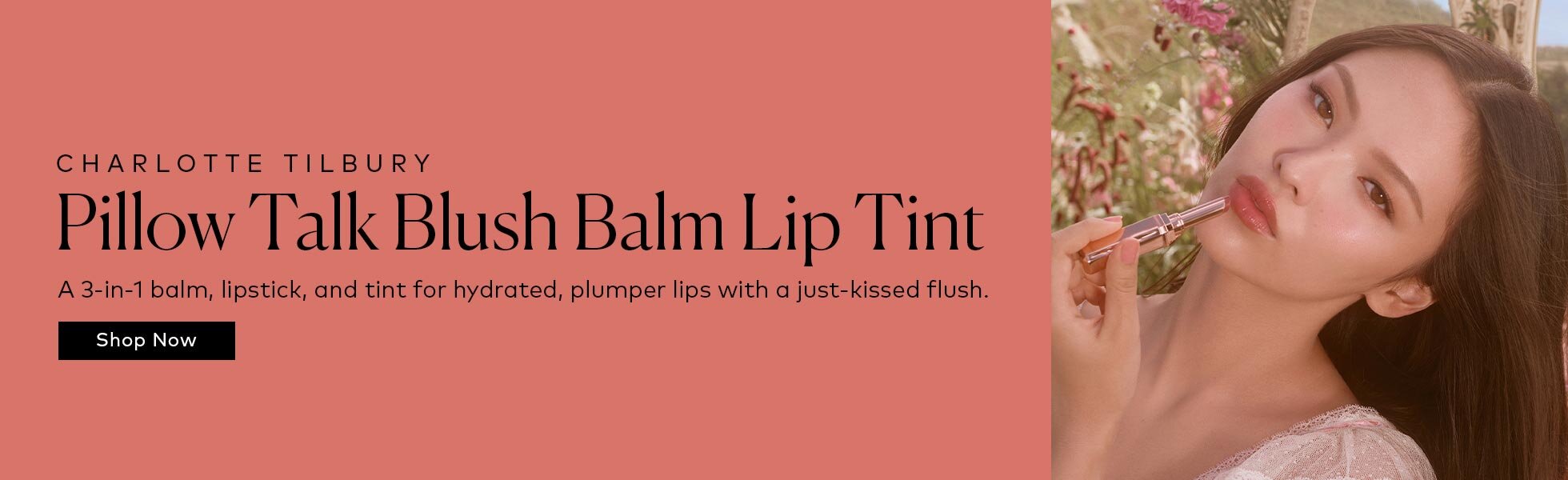 Charlotte Tilbury | Beautylish
