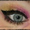 Sunset Inspired Look