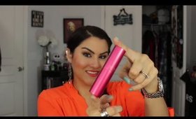 Español Pink Scentbird Reseña