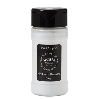 RCMA No color powder