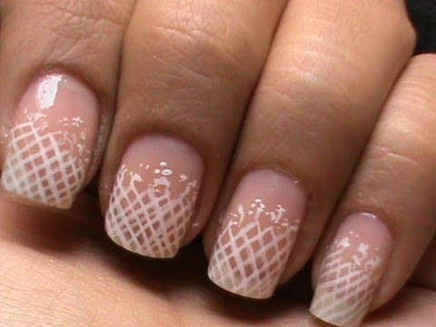 Share more than 151 french nail art videos super hot