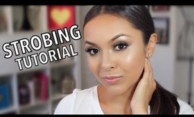 What Is Strobing? | Strobing Tutorial - TrinaDuhra