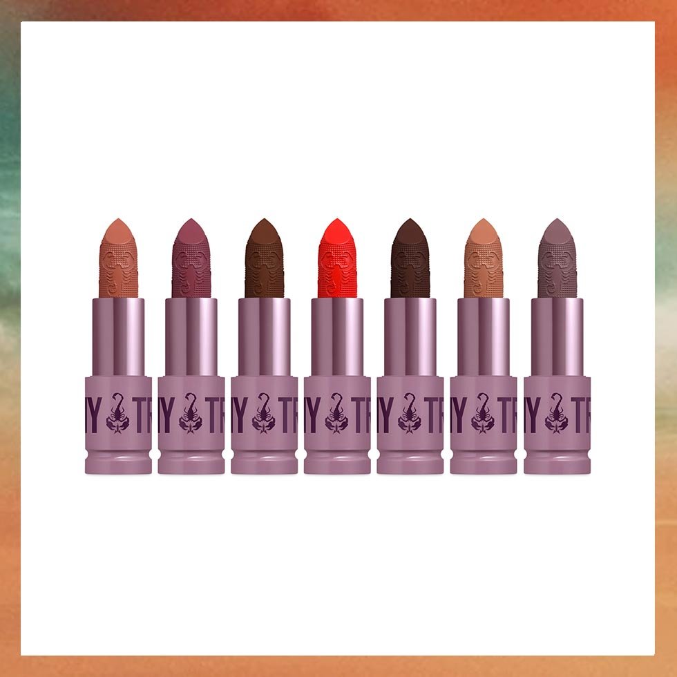 Shop the Jeffree Star Cosmetics Shiny Trap Lipstick on Beautylish.com! 