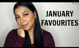 JANUARY 2020 FAVOURITES | MissBeautyAdikt