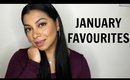JANUARY 2020 FAVOURITES | MissBeautyAdikt