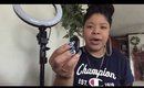 Unboxing 8” Selfie Ring Light by Ubeesize | How to set it up