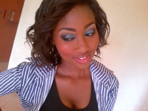 Set 2 go. Day 2 nyt make up