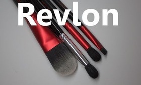 Revlon Brushes