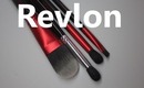 Revlon Brushes