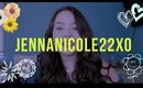 I'm JennaNicole22xo | Channel Trailer