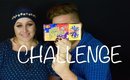 Bean Boozled Challenge Romania + Giveaway