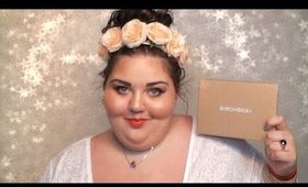 BIRCHBOX MAY 2014 | HD