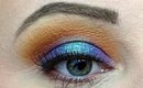 ONE PALETTE LOOK | THE JACLYN HILL PALETTE