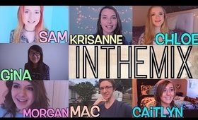 InTheMix | Channel Trailer 2015