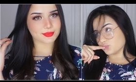 Get Ready With Me| كيف تجهزين نفسك في خطوات بسيطة