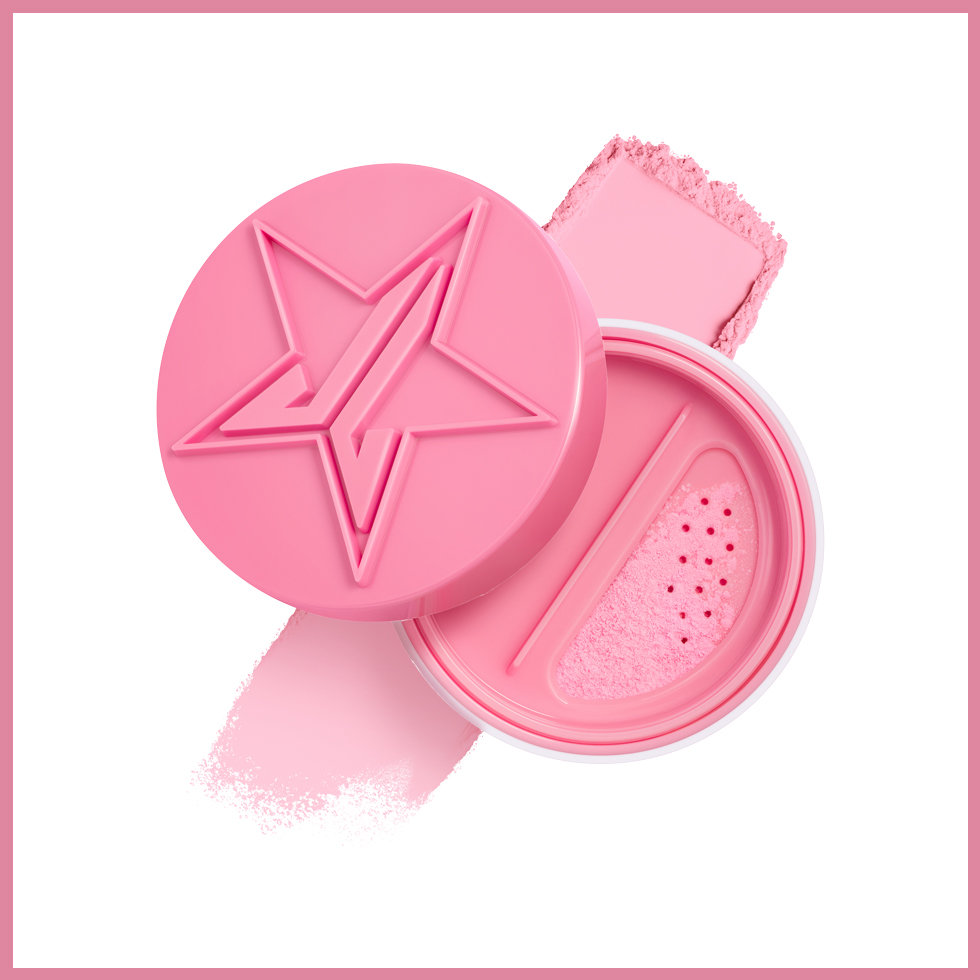 Jeffree Star Cosmetics Magic Star Setting Powder