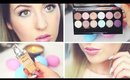 PAAS MAKE-UP LOOK | Todaysbeauty ♡
