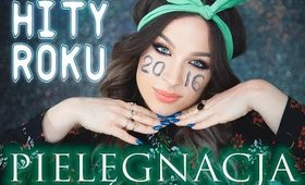 • HITY 2016 ★ PIELĘGNACJA | KATOSU •