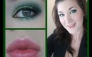 Makeup Tutorial: Kiss Me! I'm Irish