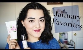 January 2016 Favorites | Laura Neuzeth