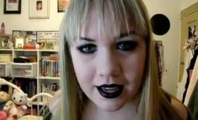 My Gothic Transformation