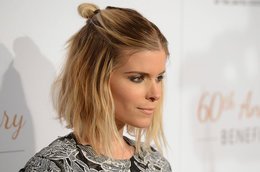 The New Edgier Ombre: Why the Multi-Tone Look is Taking Off