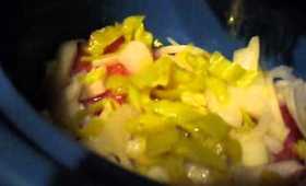 Recipe: Italian Pork Loin