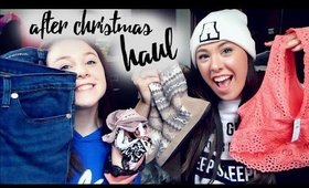 Sister Haul | Aerie, Ulta, + More!