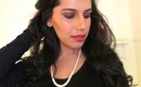 Kareena Kapoor ♥ Bollywood *inspired* makeup tutorial!