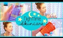 Nighttime Skincare Routine || Spring Edition!