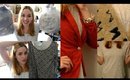 Thrift Store Haul!! Fall Clothing & Home Finds | Loveli Channel