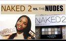 NAKED 2 vs.The NUDES