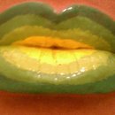 Avocado Lips