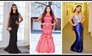 Ever - pretty look book | Online cheap prom & evening gown try on haul.