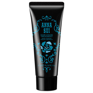 Anna Sui Hair Color Treatment