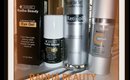 RADHA NATURAL SKINCARE LINE ~REVIEW & DEMO~