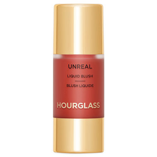 Hourglass Unreal Liquid Blush Imagine