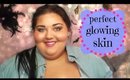 HOW TO GET PERFECT GLOWING SKIN | HD
