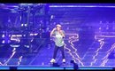 Bruno Mars 24k Magic Tour - 24K Magic San Jose SAP Center 7/21/17