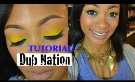 TUTORIAL: Dub Nation