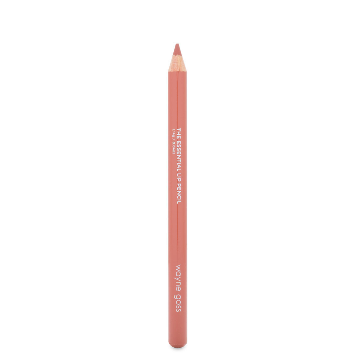 Wayne Goss The Essential Lip Pencil Mauve alternative view 1.